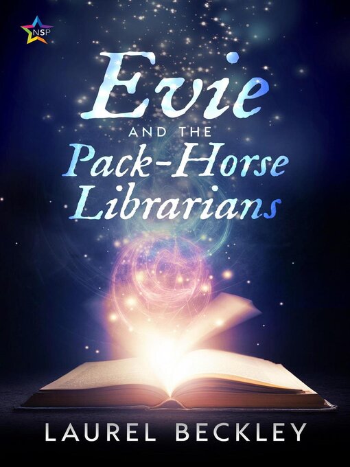 Title details for Evie and the Pack-Horse Librarians by Laurel Beckley - Available